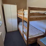 Ferienhaus-hafenperle Prázdninový dům Dornumersiel