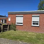 Prázdninový dům Ferienhaus-hafenperle *