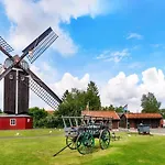 Prázdninový dům Ferienhaus-hafenperle *