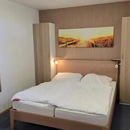 Ferienhaus-hafenperle * Dornumersiel