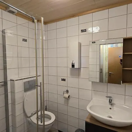 Ferienhaus-hafenperle Vakantiehuis Dornumersiel