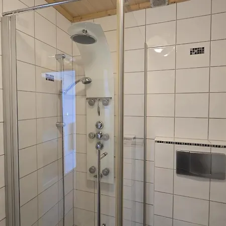 Vakantiehuis Ferienhaus-hafenperle Dornumersiel