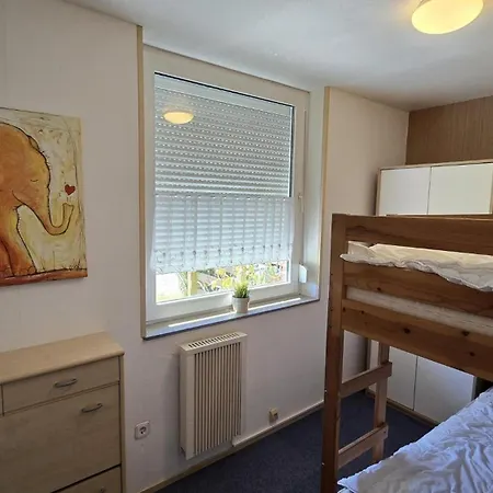 Ferienhaus-hafenperle Vakantiehuis