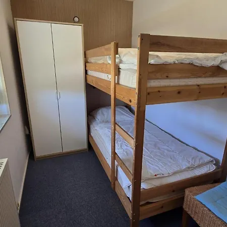 Ferienhaus-hafenperle