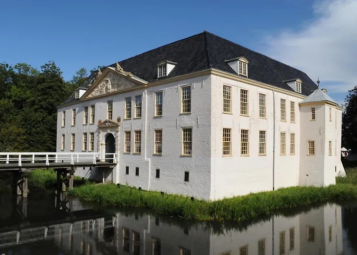 Dom wakacyjny Ferienhaus-hafenperle